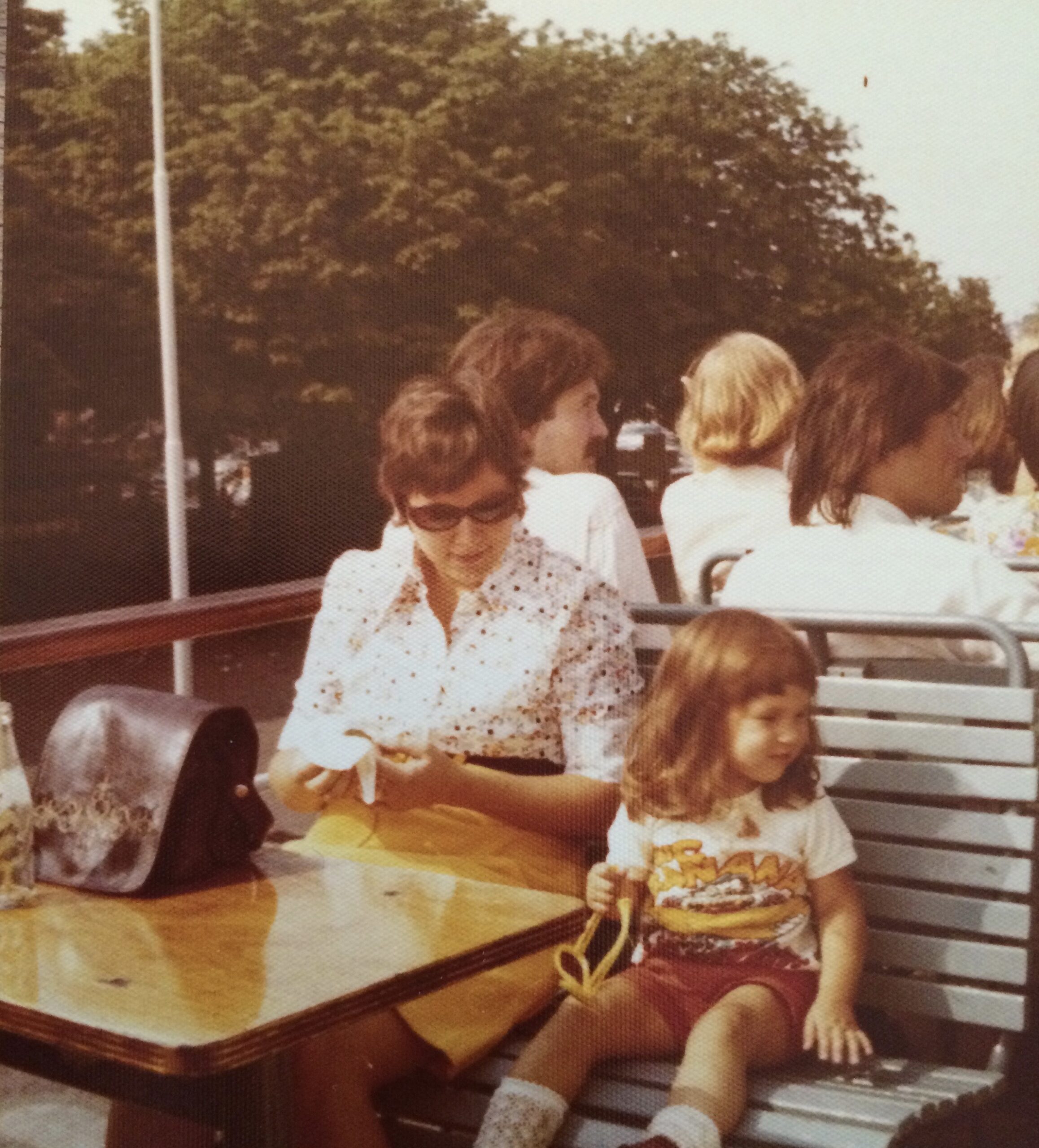 Eerste Paasdag – dood en niet vergeten